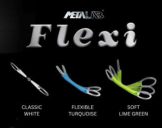 METALAB 2-ring bit - Flexi Soft straight / 590161 - 3