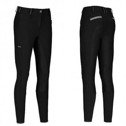 Ladies breeches  PIKEUR BASHA GRIP / 1428