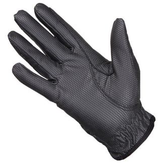 CAVALLIN ORękawiczki jeździeckie BASK - pełne / 0832 