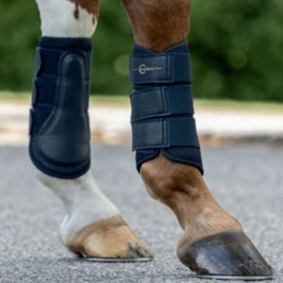 Soft Gaiters Mesh COVALLIERO / 32260