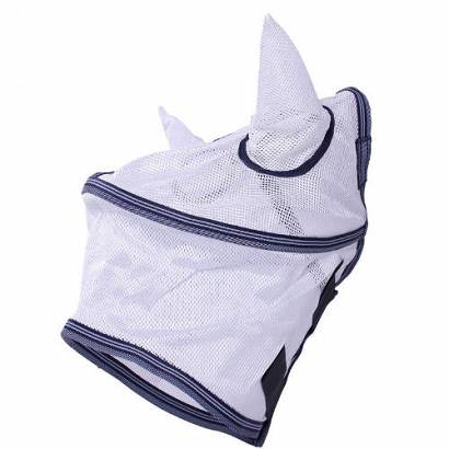 Fly Mask for horses QHP TECHNICAL / 6222