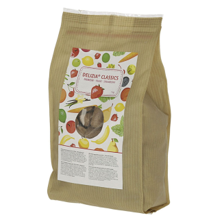 Smaczki dla koni DELIZIA CLASSIC 1kg - 5
