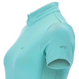 perforacje po bokach zapewniają optymalny przepływ powietrza