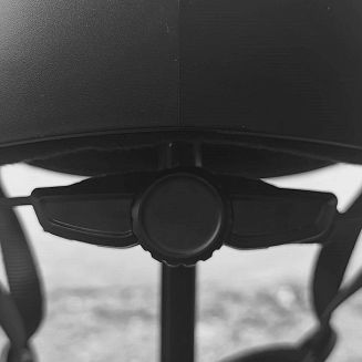 Riding helmet SQUARE z atestem VG1 - 2