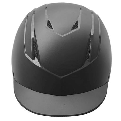 Riding helmet SQUARE z atestem VG1