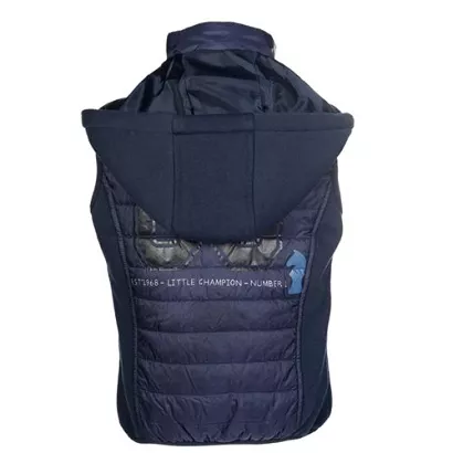 HKM Riding vest KING ROYAL / 1214