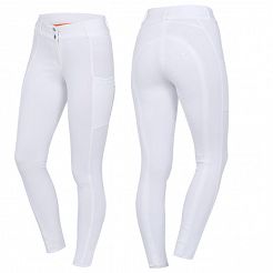 Breeches Carla FS Style, white / 2171-00056