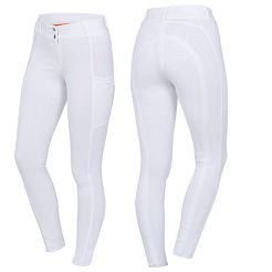 Breeches Carla FS Style, white / 2171-00056