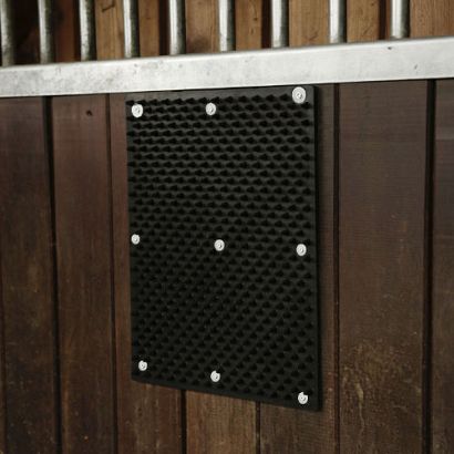 Scratch mat for horse and cow KERBL / 32689