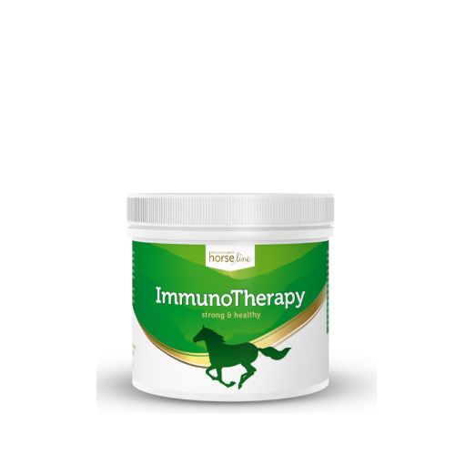 HorseLine ImmunoTheraphy 540g 