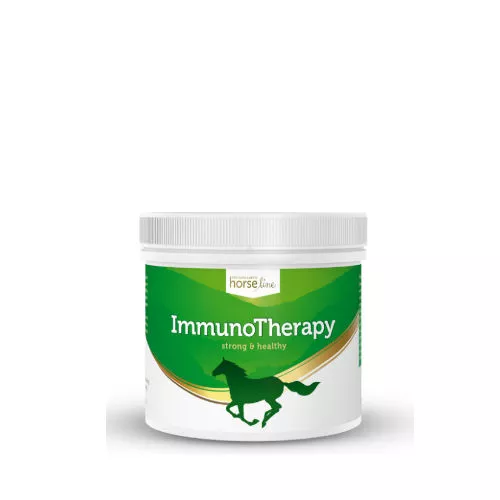 HorseLine ImmunoTheraphy 540g 