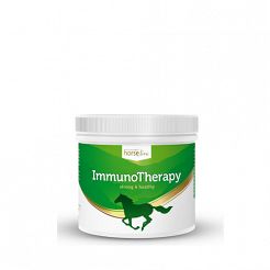HorseLine ImmunoTheraphy 540g 
