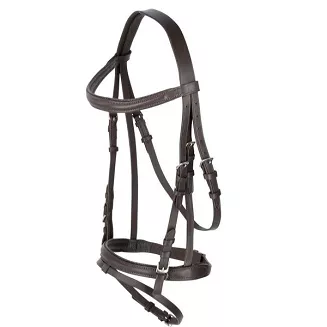 KERBL Bridle STANDARD - 3