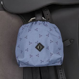 Praktyczne ochraniacze na strzemiona - Ochrona siodła i stylowy wygląd!