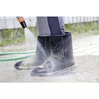 Buty zimowe nieprzemakalne HKM DAVOS