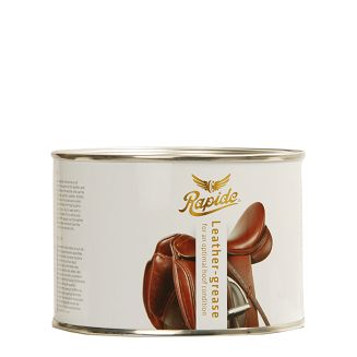 Smar do skóry RAPIDE Leather Grease  -  500ml / 1011 puszka