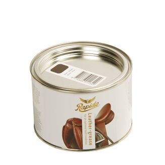 RAPIDE Leather Grease Smar do skóry