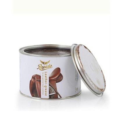 1011 RAPIDE Leather Grease 500ml