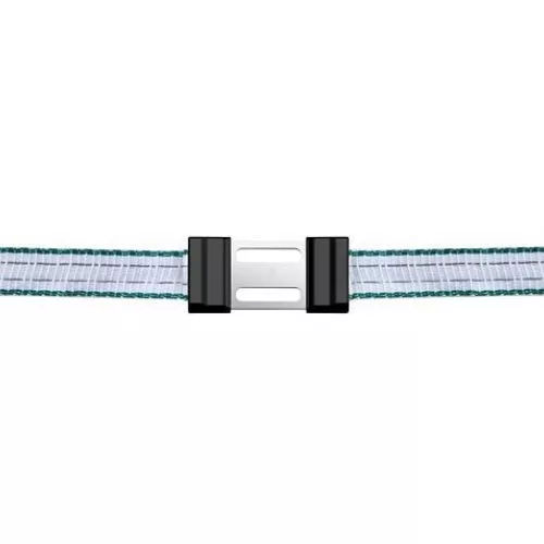 Złączka do taśmy KERBL Litzclip, 5 szt. 
