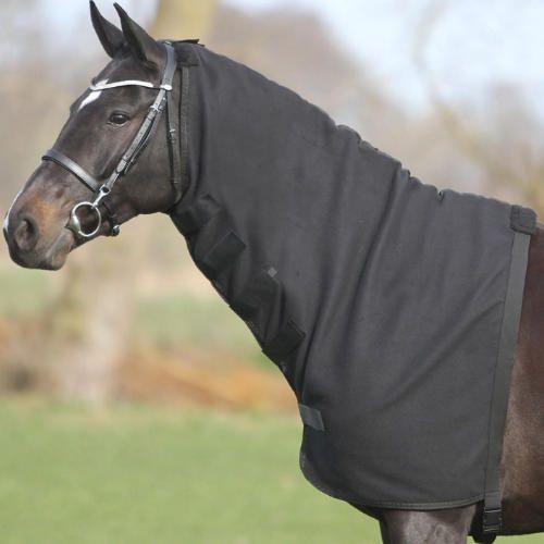 Kaptur na derkę QHP polarowy / 6220