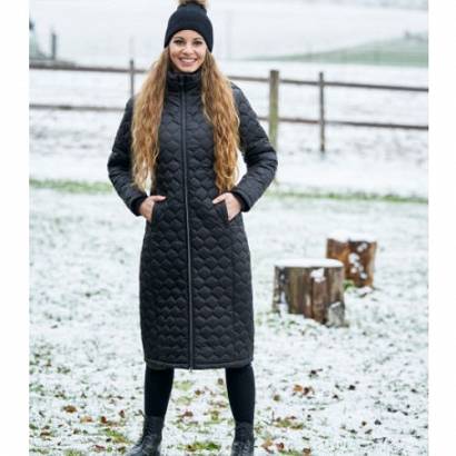 Coat COVALLIERO Quilted, ladies, Autumn - Winter 2021 / 3223465
