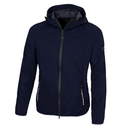 Softshell jacket PIKEUR Oskar, Athleisure / 104200111