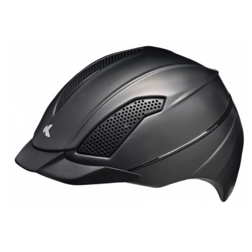 KED Kask jeździecki ALLEGRA VG1 01 / 16551