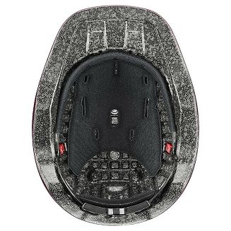 UVEX Kidoxx połysk, dziecięcy, z atestem EN 1384:2012 + EN1384:2023-06 / 433663 - 3