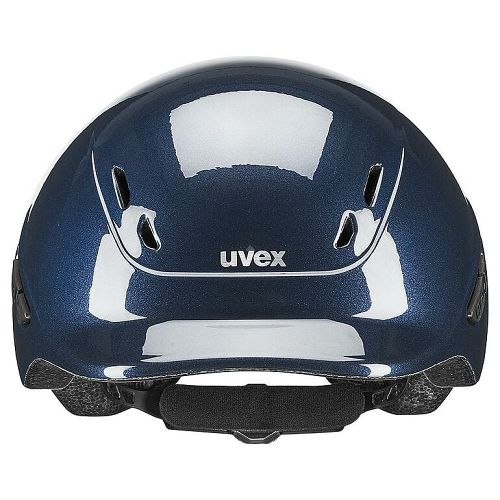 UVEX Kidoxx połysk, dziecięcy, z atestem EN 1384:2012 + EN1384:2023-06 / 433663