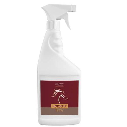 OVER HORSE Horsefly Spray - aktywny środek odstraszajacy owady 650ml