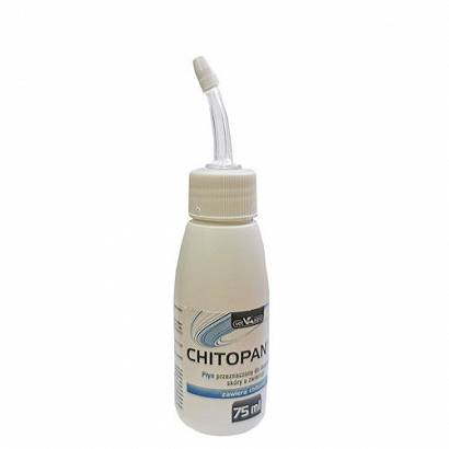 Płyn do dezynfekcji VET-AGRO Chitopan  z aplikatorem 75ml / 210114