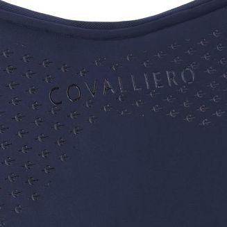 All-Purpose Saddle Pad VS COVALLIERO Memory Ride Dark Blue / 32310 - 2