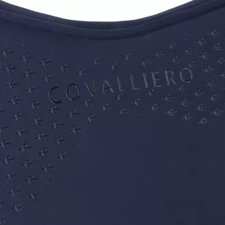 Czaprak wszechstronny VS COVALLIERO Memory Ride Dark Navy / 32310 - 2