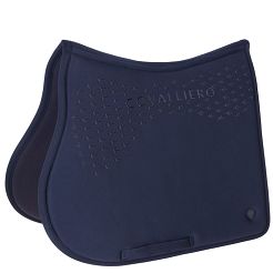 Czaprak wszechstronny VS COVALLIERO Memory Ride Dark Navy / 32310
