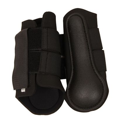 0 Ochraniacze neoprenowe MUSTANG pełne przód / 2002