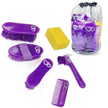 Grooming bag - SWEETY / 24510