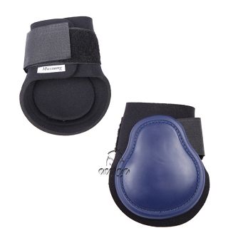 Ochraniacze tył  MUSTANG  para / 2006  55 kolor granatowy