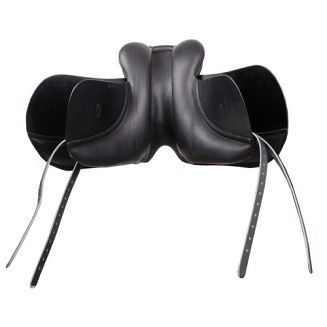 DAW-MAG Siodło ujeżdżeniowe DOMINUS - wersja EXCLUSIVE / 03022