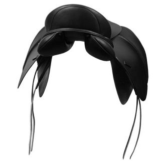 DAW-MAG Siodło ujeżdżeniowe DOMINUS - wersja EXCLUSIVE / 03022