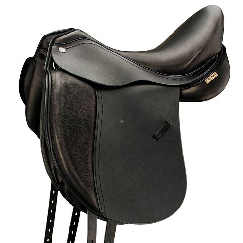 Dressage saddle DAW-MAG Dominus - Exclusive / 03022