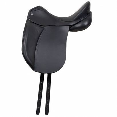 Dressage saddle DAW-MAG Dominus - Exclusive / 03022