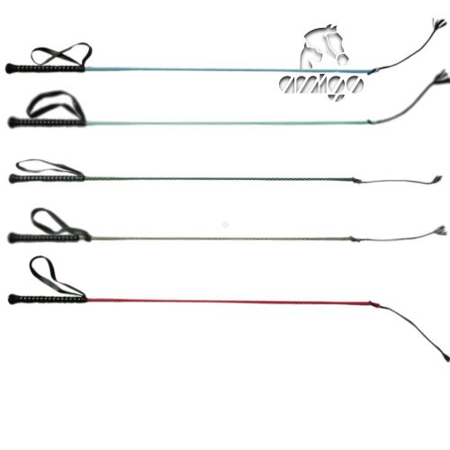 4511 LEO Palcat dwukolorowy z końcówką ze sznurka