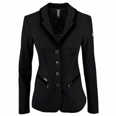 PIKEUR Ladies Competition Jacket ANNY / 1511