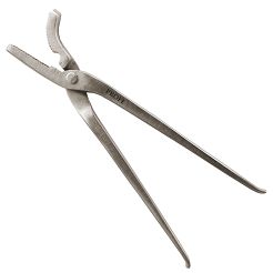 Obcęgi podkuwnicze NC krokodyl