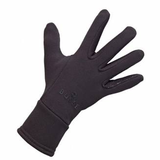 BUSSE Rękawiczki zimowe LARS / 705239 czarne