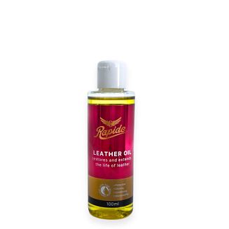 Leather Oil RAPIDE 100ml / 1013114  - 2
