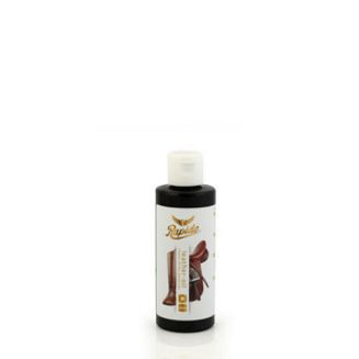 RAPIDE LEATHER OIL Olej do skóry 100ml - czarny