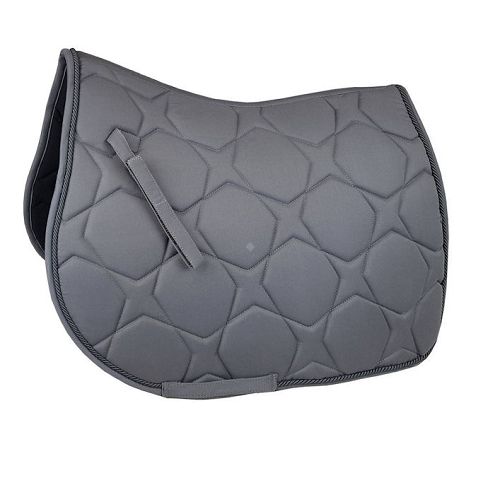 Czaprak wszechstronny VS Y Romy Star Grey / 177