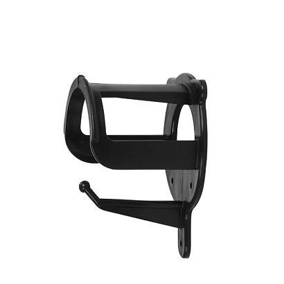 KERBL Wieszak na ogłowie plastikowy / 324464