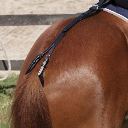 Crupper NORTON CLUB / 3006602